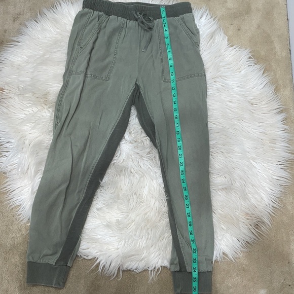 Splendid lakeside joggers vintage olive medium - Picture 9 of 12
